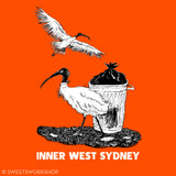 Kid's Bin Chicken T-Shirt