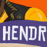 Jimi Hendrix