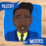 Muddy Waters