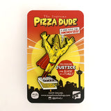 Pizza Dude Pin