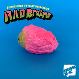 Toxiclops - Rad Brains Resin Art Toy