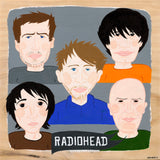 Radiohead