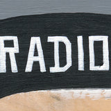 Radiohead