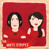 The White Stripes